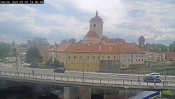 Hrad Strakonice