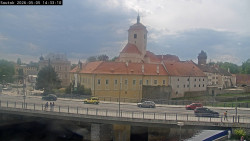 Hrad Strakonice