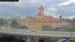 Hrad Strakonice