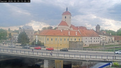 Hrad Strakonice