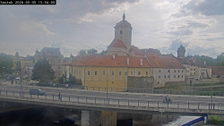 Hrad Strakonice