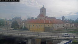 Hrad Strakonice