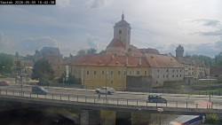 Hrad Strakonice