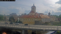 Hrad Strakonice