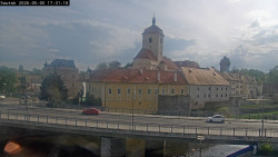 Hrad Strakonice