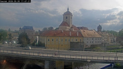 Hrad Strakonice