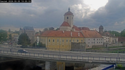 Hrad Strakonice