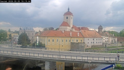 Hrad Strakonice