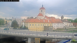 Hrad Strakonice
