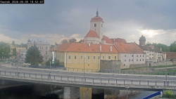 Hrad Strakonice