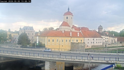 Hrad Strakonice