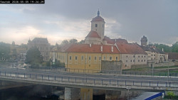 Hrad Strakonice