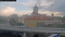 Hrad Strakonice