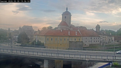 Hrad Strakonice