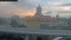 Hrad Strakonice