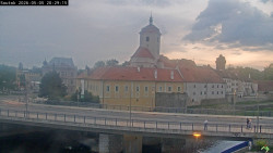 Hrad Strakonice