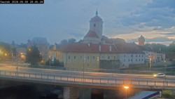 Hrad Strakonice