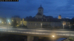 Hrad Strakonice
