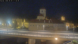 Hrad Strakonice