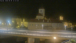 Hrad Strakonice