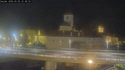 Hrad Strakonice