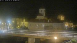 Hrad Strakonice