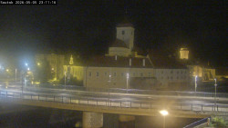 Hrad Strakonice