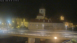 Hrad Strakonice