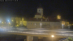 Hrad Strakonice