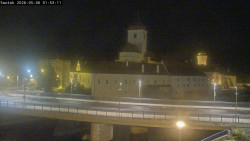 Hrad Strakonice