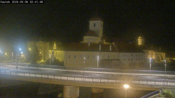 Hrad Strakonice