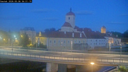 Hrad Strakonice