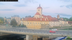 Hrad Strakonice