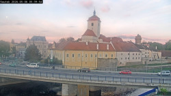 Hrad Strakonice