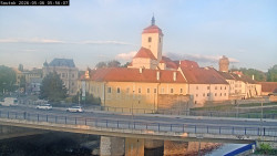 Hrad Strakonice