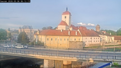 Hrad Strakonice