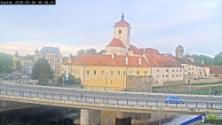 Hrad Strakonice