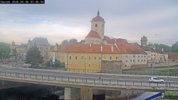 Hrad Strakonice