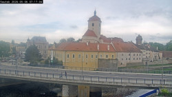 Hrad Strakonice