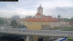 Hrad Strakonice