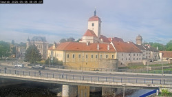 Hrad Strakonice