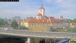 Hrad Strakonice