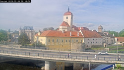 Hrad Strakonice