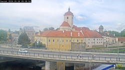 Hrad Strakonice