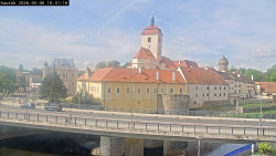 Hrad Strakonice