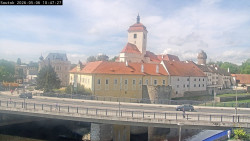 Hrad Strakonice