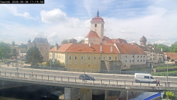 Hrad Strakonice