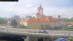 Hrad Strakonice