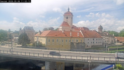 Hrad Strakonice
