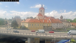 Hrad Strakonice